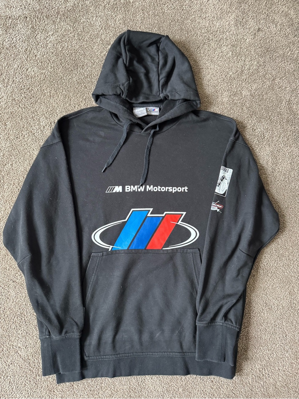 BMW Hoodie
